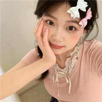 美发尸