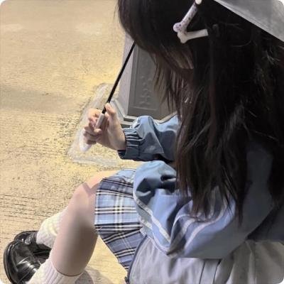 世外烟花